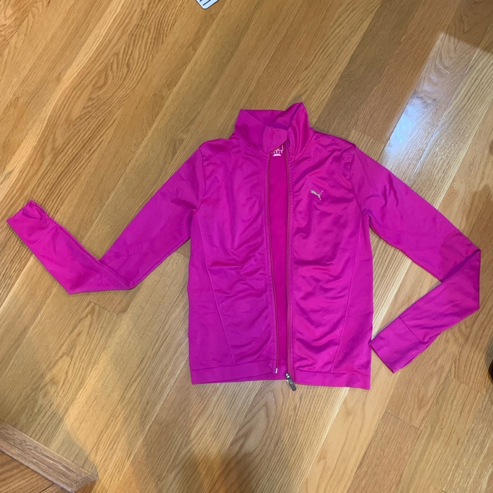PUMA SPORT LIFESTYLE Jacket Medium